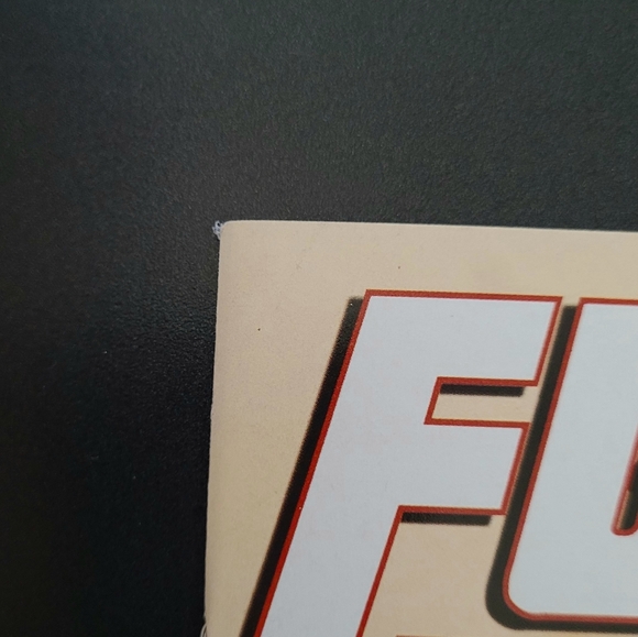 Fury #1 - Picture 4 of 7